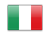 PODOS LOGO ITALIA srl - Italiano